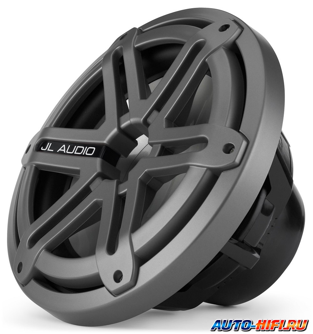 Морской сабвуферный динамик JL Audio MX10IB3-SG-TLD-B Морской сабвуферный динамик JL Audio MX10IB3-SG-TLD-B